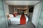 Concierge Class Stateroom Picture