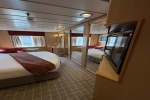 Oceanview Stateroom Picture