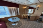 Oceanview Stateroom Picture