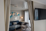 Penthouse Suite Stateroom Cabin 9064. Picture
