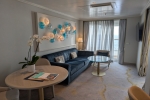 Penthouse Suite Stateroom Cabin 9064. Picture