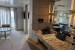 Penthouse Suite Stateroom Cabin 9064. Picture