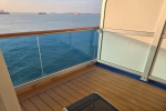Balcony Stateroom Picture
