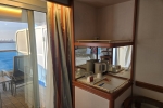 Balcony Stateroom Picture