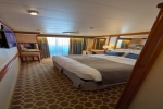 Balcony Stateroom Picture