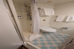 Balcony Cabin Picture