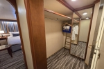 Oceanview Stateroom Picture