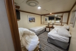 Interior Stateroom Picture