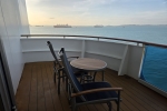 Mini-Suite Balcony Stateroom Picture
