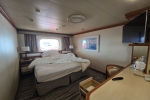 Oceanview Stateroom Picture