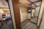 Oceanview Stateroom Picture