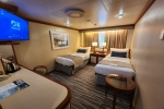 Oceanview Stateroom Picture
