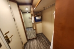 Oceanview Stateroom Picture