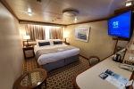 Oceanview Stateroom Picture
