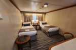 Oceanview Stateroom Picture