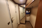 Oceanview Stateroom Picture