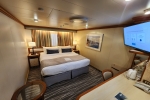 Oceanview Stateroom Picture
