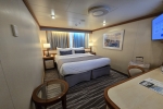 Oceanview Stateroom Picture