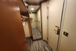 Oceanview Stateroom Picture