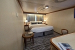 Oceanview Stateroom Picture