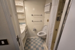 Oceanview Stateroom Picture