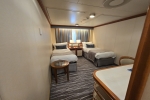 Oceanview Stateroom Picture