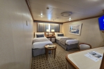 Oceanview Stateroom Picture