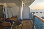 Suite Stateroom Picture