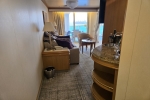 Suite Stateroom Picture