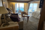 Suite Stateroom Picture