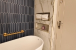 Concierge Bedroom Suite Stateroom Picture