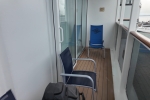 Concierge Bedroom Suite Stateroom Picture