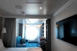 Deluxe Family Oceanview Stateroom Picture