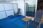 Balcony Stateroom Cabin C304. Picture