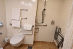 Balcony Stateroom Cabin C304. Picture
