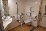 Balcony Stateroom Cabin C304. Picture