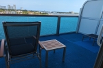 Balcony Stateroom Cabin C304. Picture