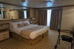 Balcony Stateroom Cabin C304. Picture