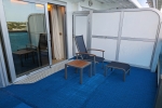 Balcony Stateroom Cabin C304. Picture