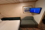 Interior Stateroom Cabin 2919. Picture