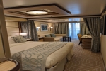 Mini-Suite Stateroom Picture