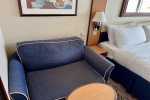 Deluxe Balcony Stateroom Cabin 8008. Picture