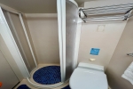 Deluxe Balcony Stateroom Cabin 8008. Picture