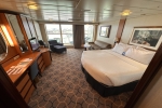 Junior Suite Stateroom Cabin 1044. Picture