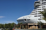 MSC Grandiosa Exterior Picture