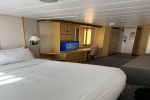 Superior Balcony Stateroom Cabin 1288. Picture