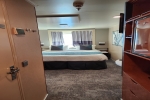 Oceanview Stateroom Cabin 5036. Picture