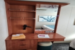 Oceanview Stateroom Picture