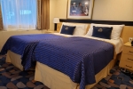 Balcony Stateroom Cabin 4103. Picture