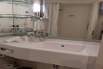 Deluxe Balcony Stateroom Picture